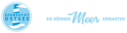 Sehnsucht Ostsee Logo