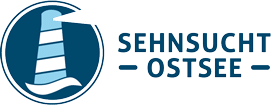 Sehnsucht Ostsee Logo